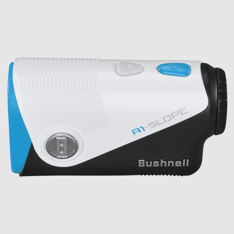 Bushnell A1 Slope Laser Rangefinder - Maple Hill Golf